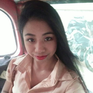 Jovie Fe Apangdan profile icon