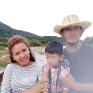 Kittiya Thaksin Kananub profile icon