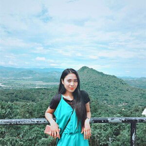 Rochelle Aquino profile icon