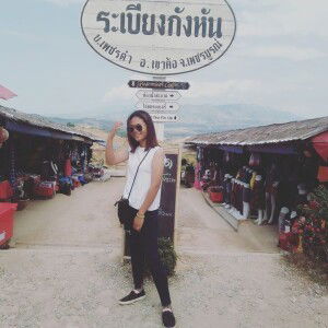 Kanya Trongjitr profile icon