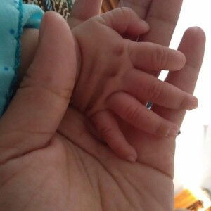 Arfah Maulida Rahmah profile icon