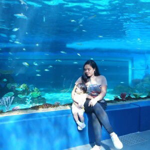 Arra Enriquez Florendo profile icon