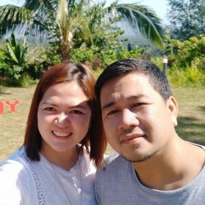 Rosemarie Dela Cruz Panganiban profile icon