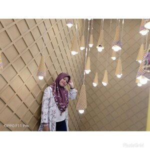 Wulan NuAmoorea profile icon