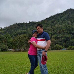 Jhoana Torres Aduca profile icon