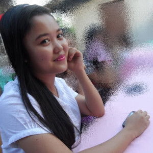 Karen Claire M. Necesito profile icon