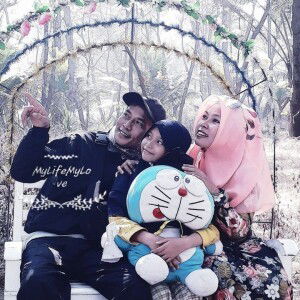 Aan AsiyahTonz profile icon