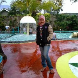 Widhi Ariyanti profile icon