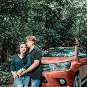 Leivz Almoite profile icon