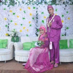 Linda Maulida profile icon