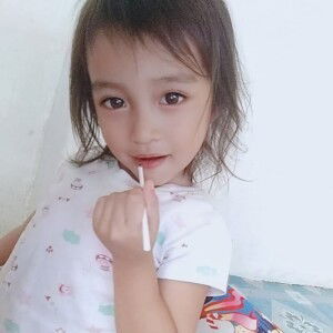 Nina Evangelina Gamas profile icon