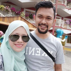 Adila Humaira profile icon