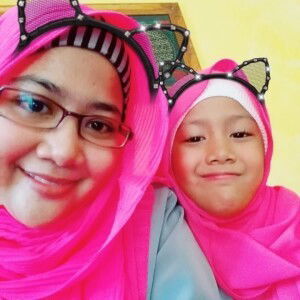 Naziah Azie profile icon