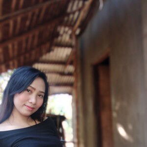 Shenamae Karima Valdez profile icon