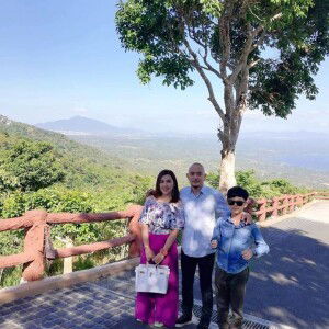 Juan Charisse Mercado profile icon