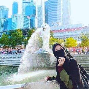 Winda Palembang profile icon