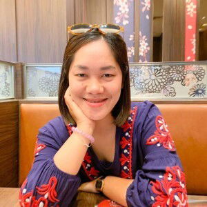 Kanokporn Panasuwanno profile icon