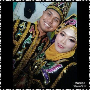 Masrina Khamis profile icon