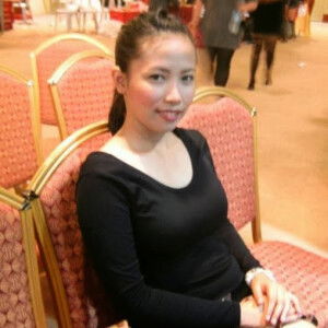 daleon rowena profile icon