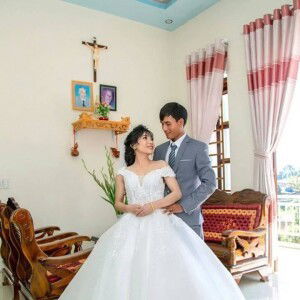 Khuyen Haly profile icon