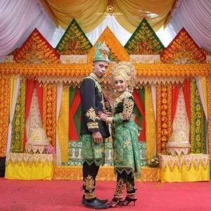 Mulyana Waeda profile icon