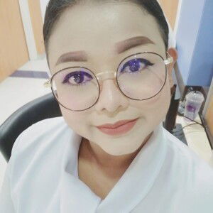 Nisanath Maneesri profile icon