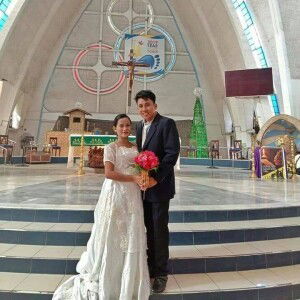 Rose-Ann L. Carvellida profile icon