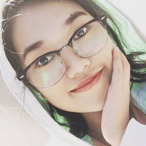 Myka Mendoza Quiroz profile icon