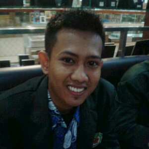 bayu nugraha profile icon