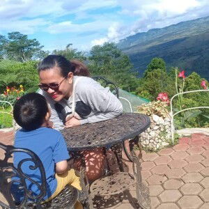 Kassandra Mae Arbuis profile icon