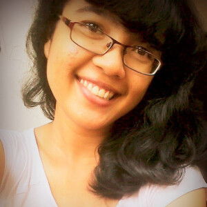 Ade Oki Rahayu profile icon