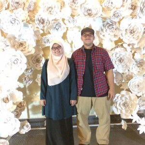 Mira Mastura profile icon