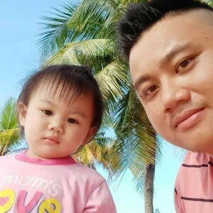 Erna Rich Rayyan profile icon