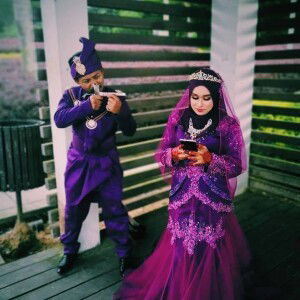 Nura Tiqah profile icon