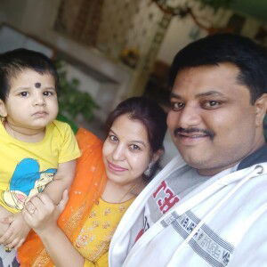 Sirisha Putrevu profile icon