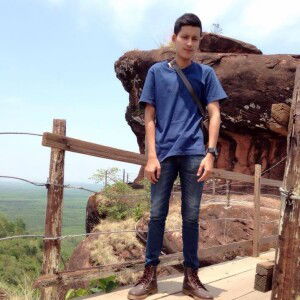 Tae Tawipong profile icon