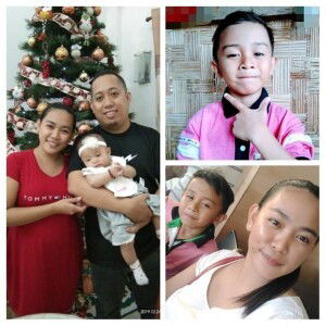 Sheila Mae Tuble profile icon