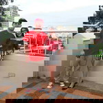 Karen Arong Rebarbas profile icon