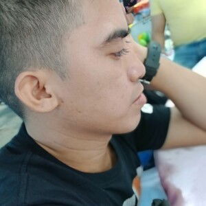 Kaizer Malayao Palmones profile icon