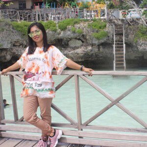 Lhyna Nna profile icon