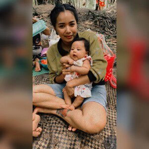 ภัทริกา ชูเกต แม่น้องมิเชล profile icon