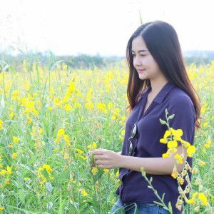 Kif San profile icon