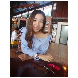 Faii Noppamas profile icon