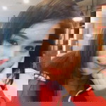 Raya Faye Lingad Kabiling profile icon