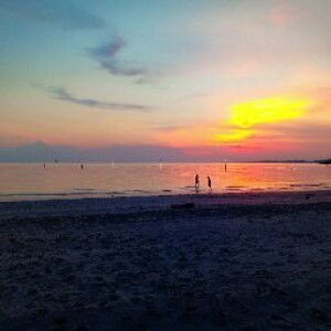 Nur Keisha profile icon