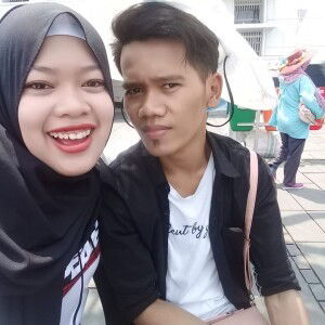 Salam Ti Kulon profile icon