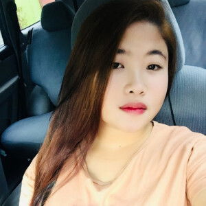 Krystal Hannah Dy profile icon