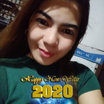 Sheena Penamayor profile icon