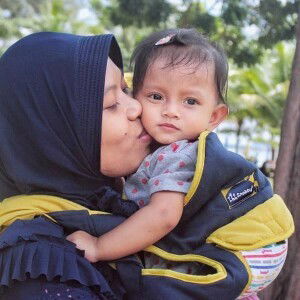 Ratna Try profile icon