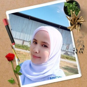 Nurul Jasmin profile icon